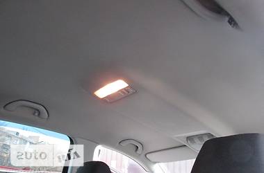 Хэтчбек Skoda Octavia 2012 в 
