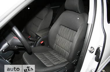 Седан Skoda Octavia 2012 в 