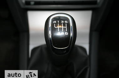 Седан Skoda Octavia 2012 в 