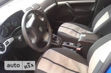 Седан Skoda Octavia 2008 в Черкассах