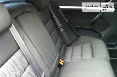 Седан Skoda Octavia 2010 в 