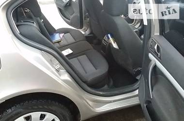 Седан Skoda Octavia 2008 в 