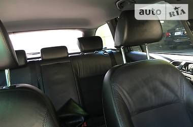 Универсал Skoda Octavia 2007 в 