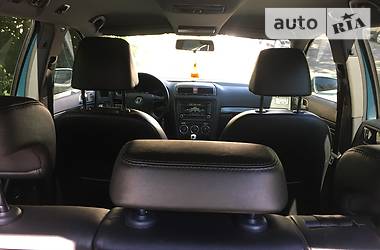Универсал Skoda Octavia 2007 в 
