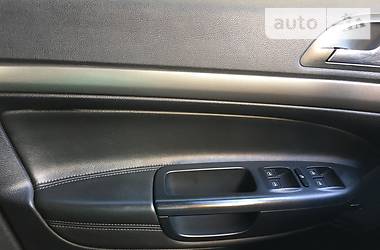 Универсал Skoda Octavia 2007 в 