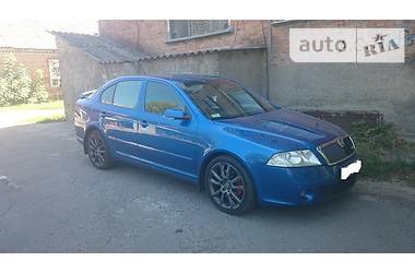 Другие легковые Skoda Octavia 2007 в Киеве