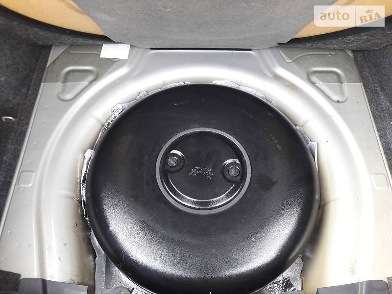 Седан Skoda Octavia 2008 в Черкассах