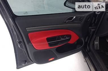 Хэтчбек Skoda Octavia 2007 в 