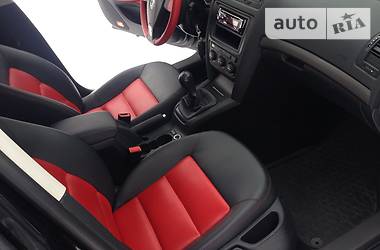 Хэтчбек Skoda Octavia 2007 в 
