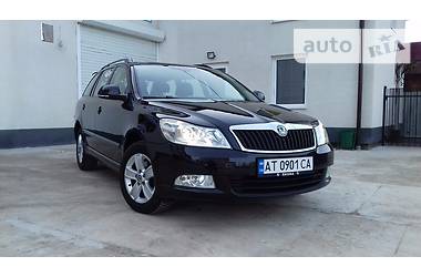 Универсал Skoda Octavia 2011 в Калуше