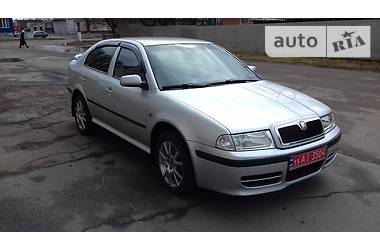 Хэтчбек Skoda Octavia 2008 в Конотопе