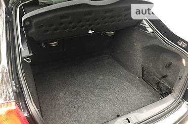 Седан Skoda Octavia 2008 в 