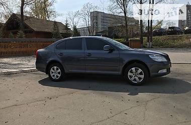 Седан Skoda Octavia 2012 в Днепре