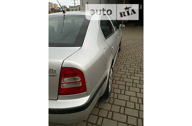 Хэтчбек Skoda Octavia 2004 в Ивано-Франковске