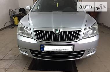 Универсал Skoda Octavia 2013 в Черновцах