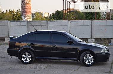 Лифтбек Skoda Octavia 2009 в Одессе