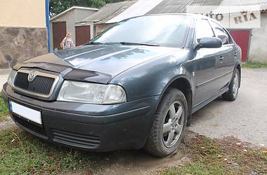 Хэтчбек Skoda Octavia 2006 в Сокирянах