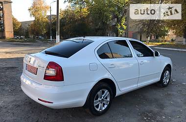 Седан Skoda Octavia 2013 в Києві