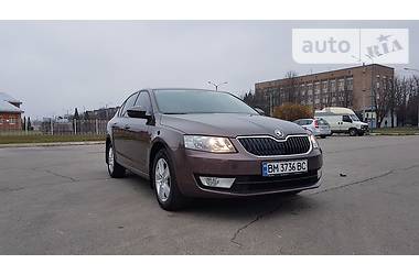 Хэтчбек Skoda Octavia 2016 в Харькове