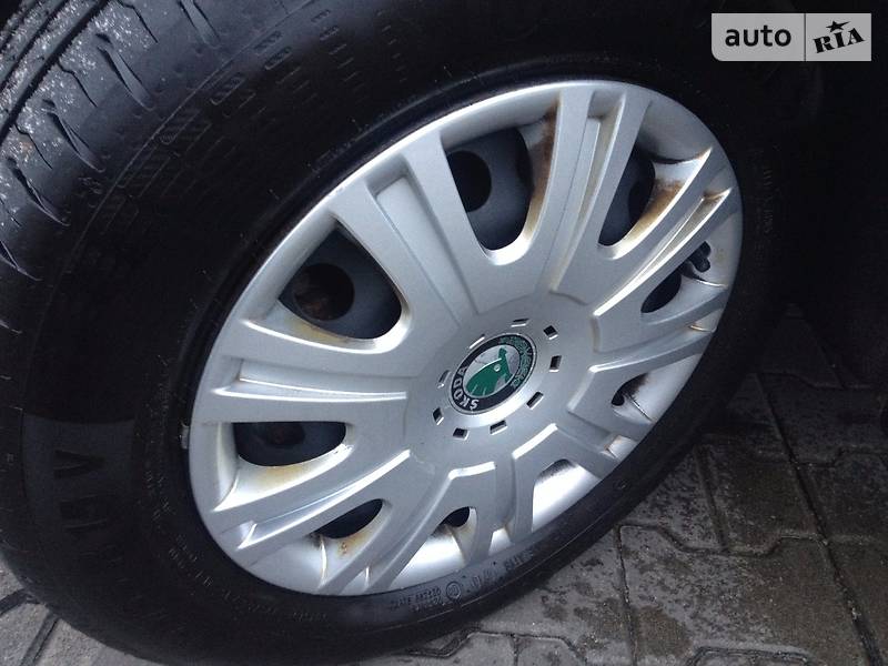 Універсал Skoda Octavia 2012 в Києві