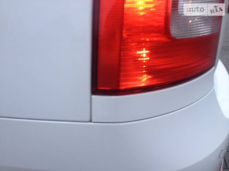Універсал Skoda Octavia 2012 в Києві