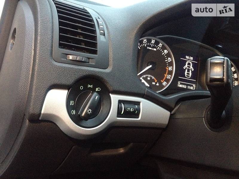 Універсал Skoda Octavia 2012 в Києві