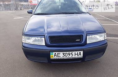 Хэтчбек Skoda Octavia 2007 в Кривом Роге