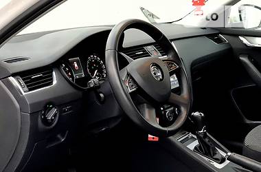 Универсал Skoda Octavia 2013 в Киеве