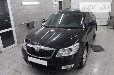 Седан Skoda Octavia 2010 в Днепре