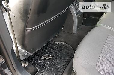 Седан Skoda Octavia 2009 в 