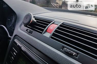 Седан Skoda Octavia 2009 в 