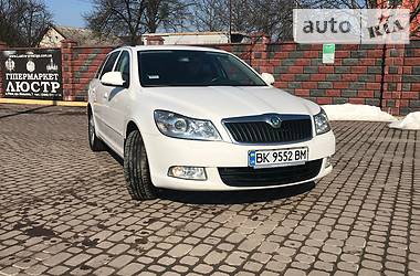 Универсал Skoda Octavia 2012 в Ровно