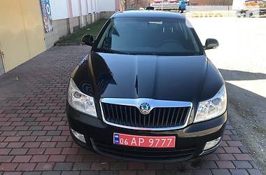 Седан Skoda Octavia 2012 в Бердичеве