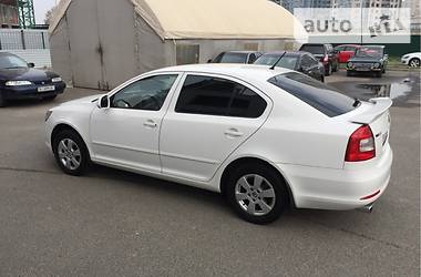 Седан Skoda Octavia 2011 в Киеве