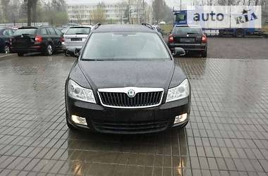 Универсал Skoda Octavia 2012 в Ровно