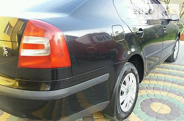 Хетчбек Skoda Octavia 2006 в Дрогобичі