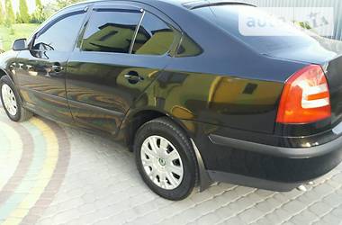 Хетчбек Skoda Octavia 2006 в Дрогобичі