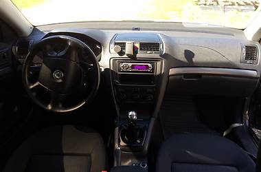 Хэтчбек Skoda Octavia 2006 в Сумах