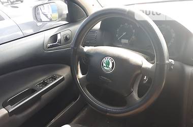 Седан Skoda Octavia 2006 в Киеве