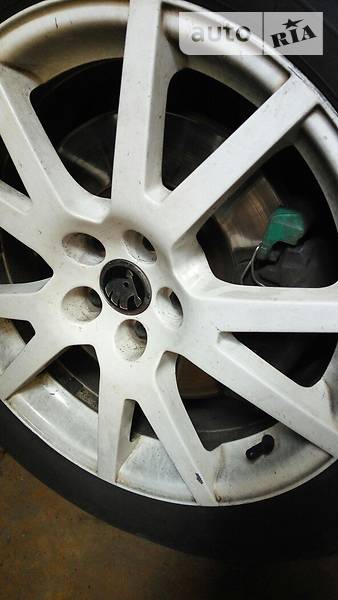 Ліфтбек Skoda Octavia 2003 в Кривому Розі