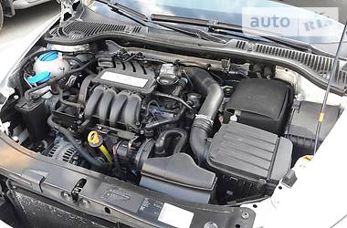 Универсал Skoda Octavia 2013 в 