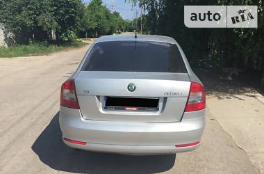 Седан Skoda Octavia 2011 в Никополе