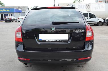 Универсал Skoda Octavia 2013 в Хмельницком