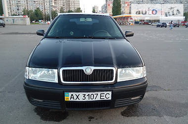 Хэтчбек Skoda Octavia 2005 в Харькове