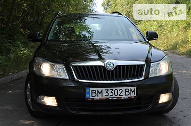 Универсал Skoda Octavia 2012 в Сумах