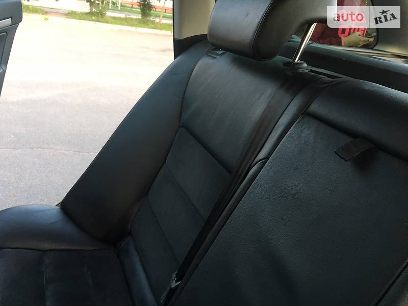 Універсал Skoda Octavia 2011 в Овручі