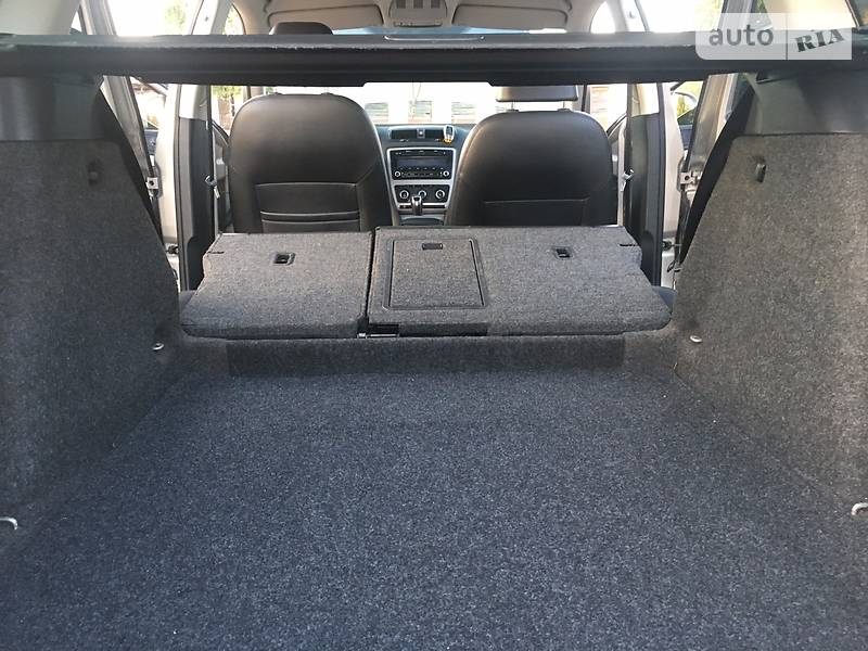 Універсал Skoda Octavia 2011 в Овручі