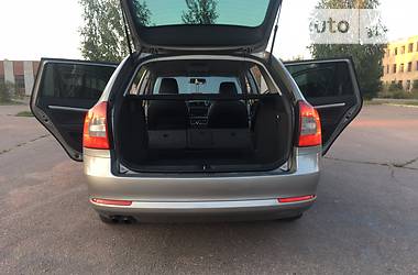 Универсал Skoda Octavia 2011 в Овруче