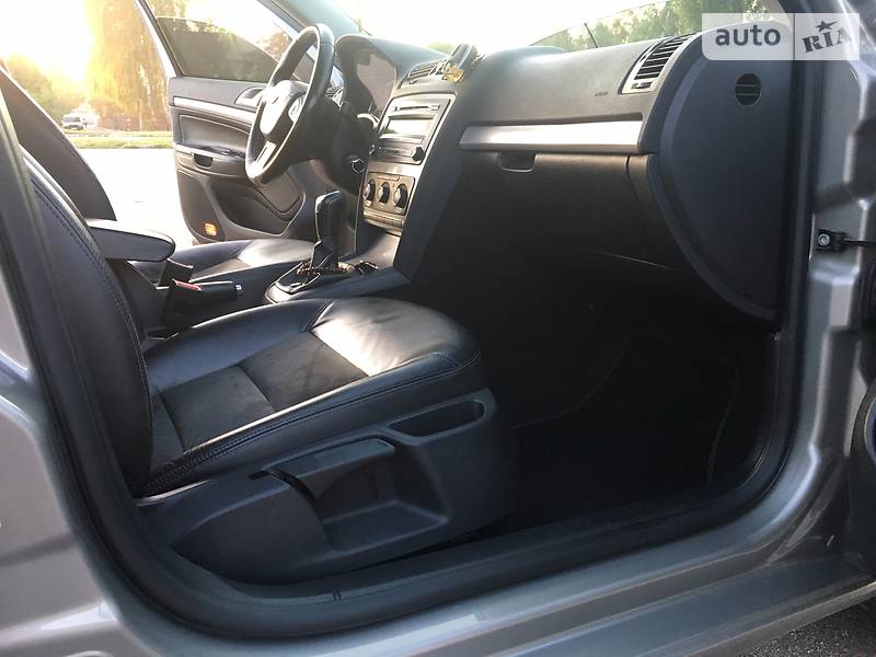 Універсал Skoda Octavia 2011 в Овручі