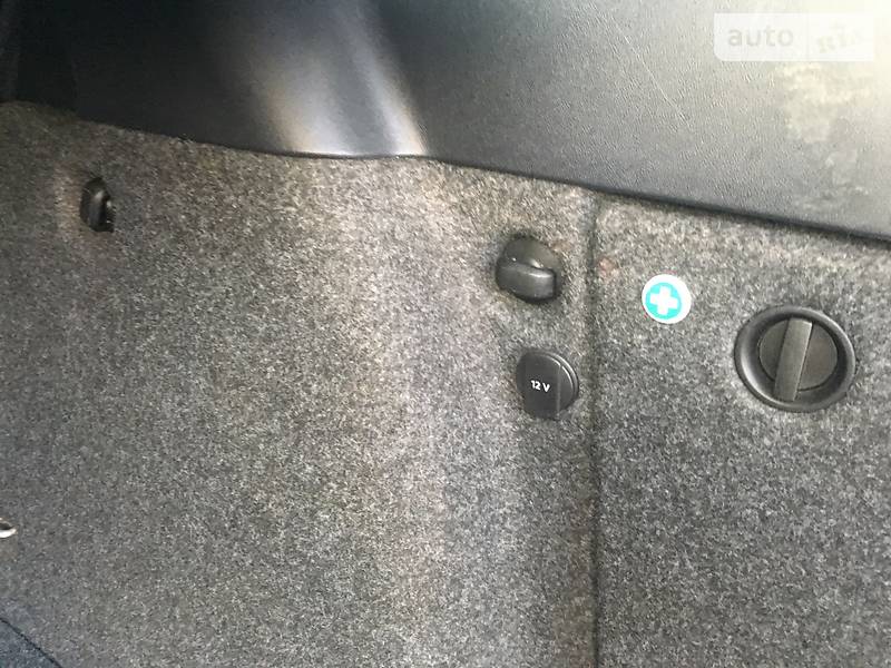 Універсал Skoda Octavia 2011 в Овручі